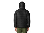 Mountain Hardwear Ghost Whisperer UL Hood Jacket - Men's