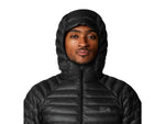 Mountain Hardwear Ghost Whisperer UL Hood Jacket - Men's