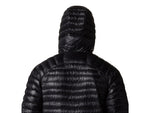 Mountain Hardwear Ghost Whisperer UL Hood Jacket - Men's
