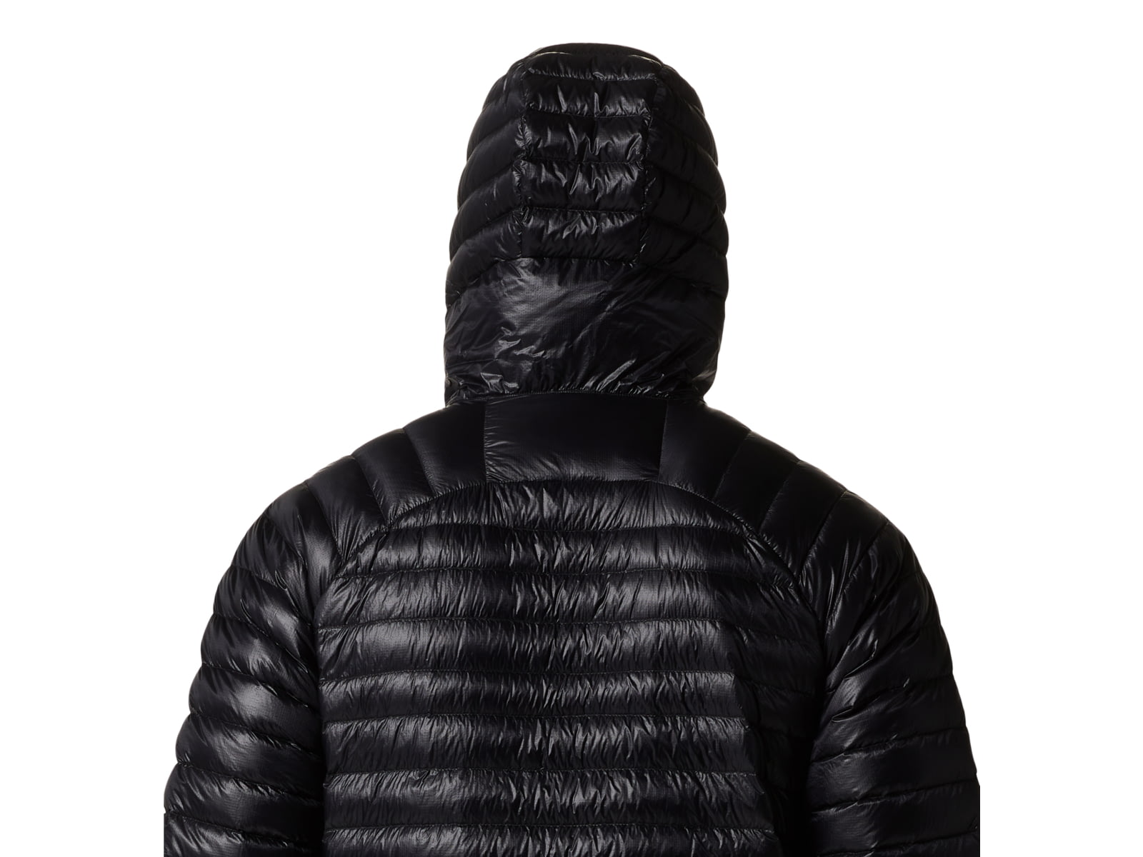 Mountain Hardwear Ghost Whisperer UL Hood Jacket - Men's