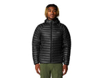 Mountain Hardwear Ghost Whisperer UL Hood Jacket - Men's