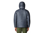 Mountain Hardwear Ghost Whisperer UL Hood Jacket - Men's