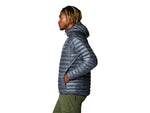 Mountain Hardwear Ghost Whisperer UL Hood Jacket - Men's