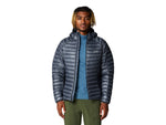 Mountain Hardwear Ghost Whisperer UL Hood Jacket - Men's