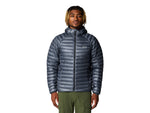 Mountain Hardwear Ghost Whisperer UL Hood Jacket - Men's