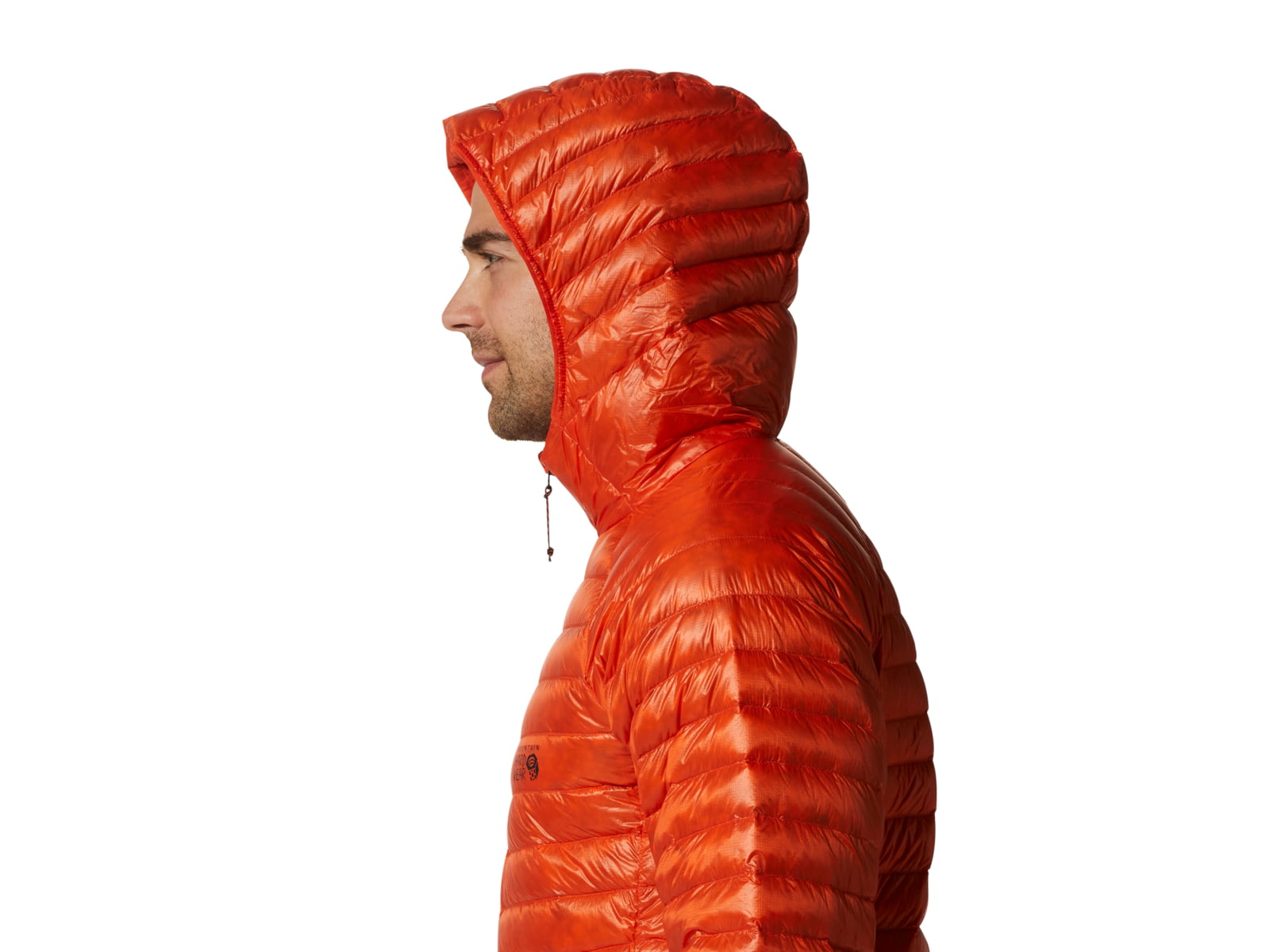 Mountain Hardwear Ghost Whisperer UL Hood Jacket - Men's