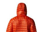 Mountain Hardwear Ghost Whisperer UL Hood Jacket - Men's