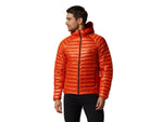 Mountain Hardwear Ghost Whisperer UL Hood Jacket - Men's