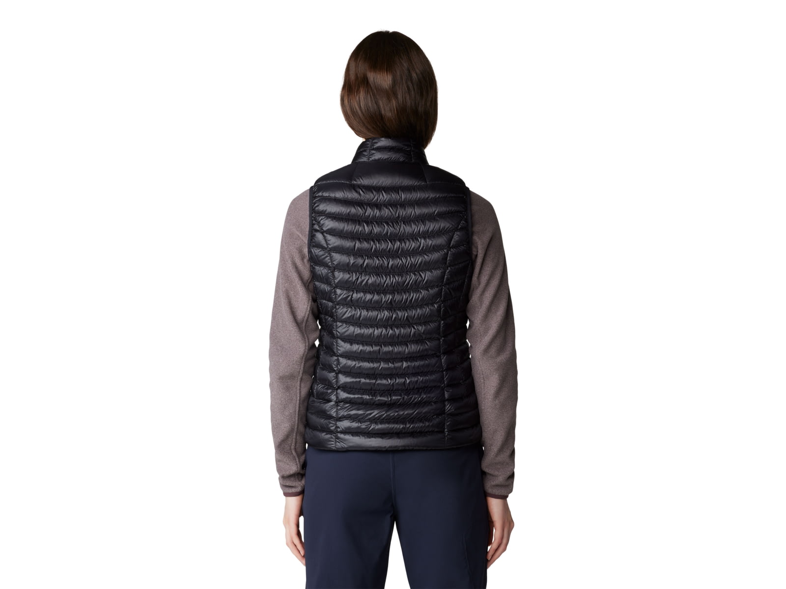 Mountain Hardwear Ghost Whisperer Vest - Women's