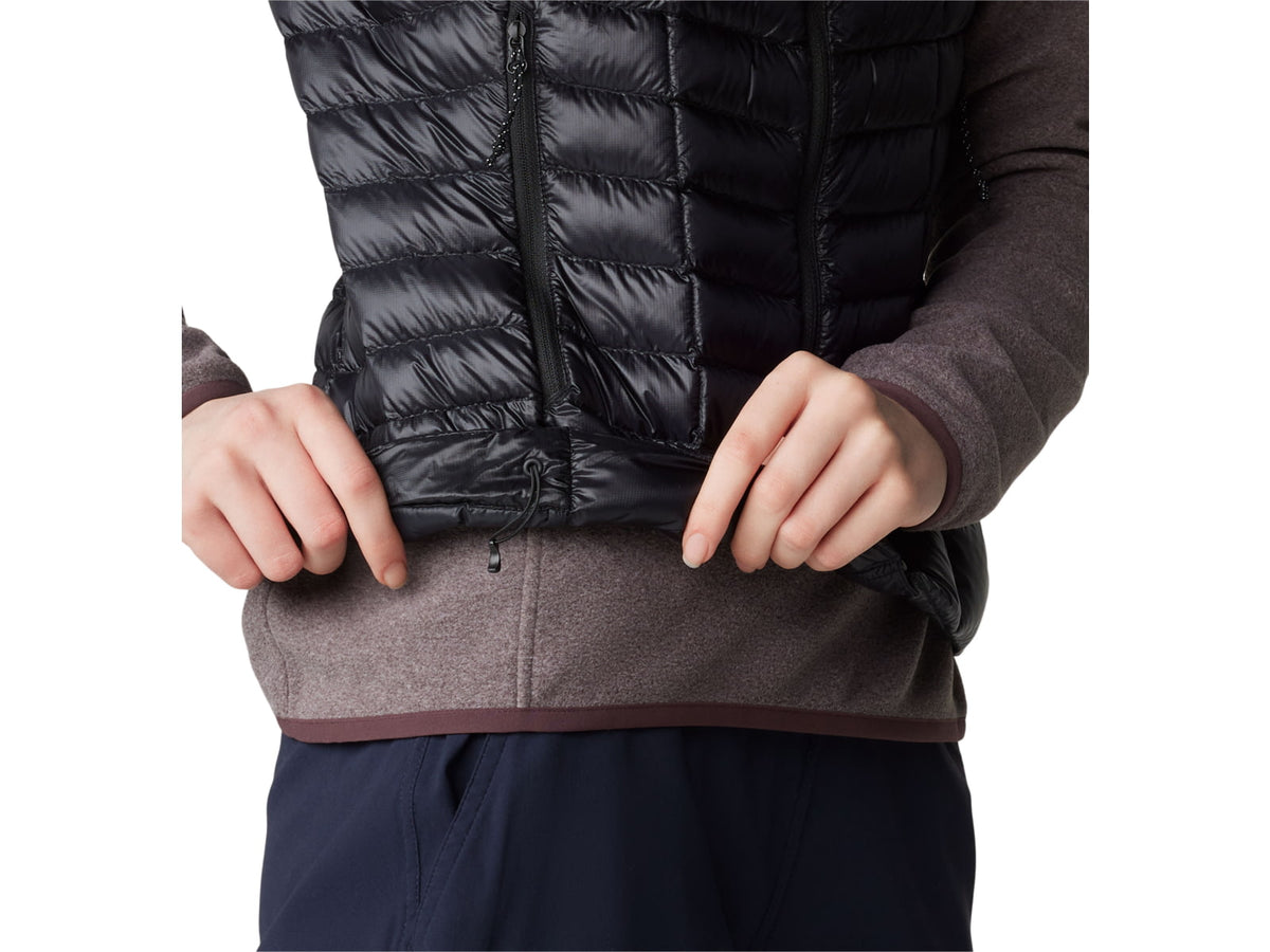 Mountain Hardwear Ghost Whisperer Vest - Women's