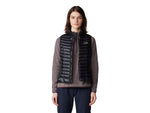 Mountain Hardwear Ghost Whisperer Vest - Women's