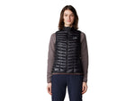 Mountain Hardwear Ghost Whisperer Vest - Women's