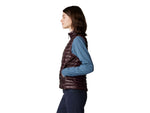Mountain Hardwear Ghost Whisperer Vest - Women's