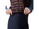 Mountain Hardwear Ghost Whisperer Vest - Women's