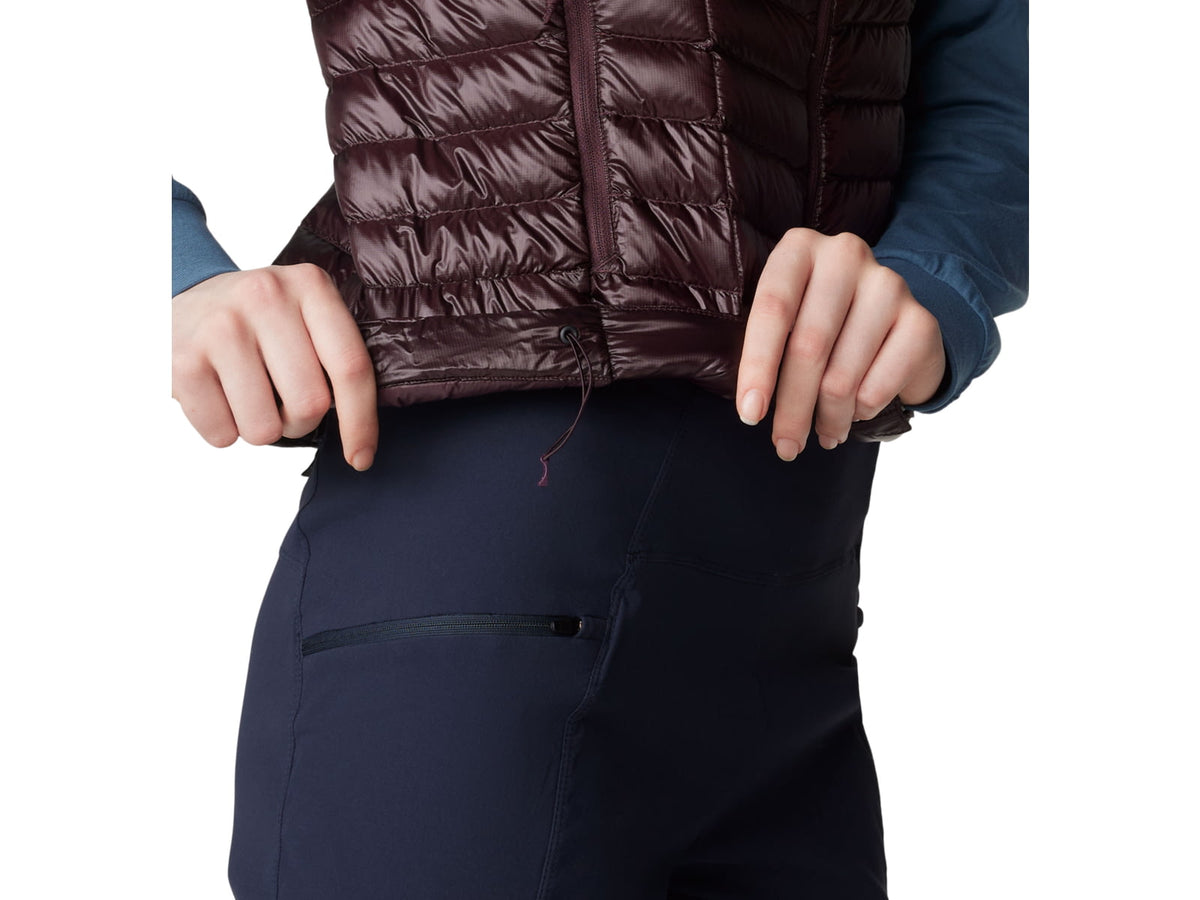 Mountain Hardwear Ghost Whisperer Vest - Women's