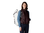 Mountain Hardwear Ghost Whisperer Vest - Women's