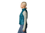 Mountain Hardwear Ghost Whisperer Vest - Women's