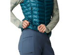 Mountain Hardwear Ghost Whisperer Vest - Women's