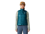 Mountain Hardwear Ghost Whisperer Vest - Women's