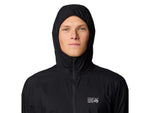 Mountain Hardwear Kor AirShell Hooded Jacket - Men's