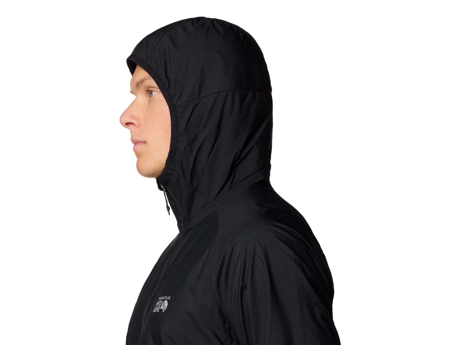 Mountain Hardwear Kor AirShell Hooded Jacket - Men's