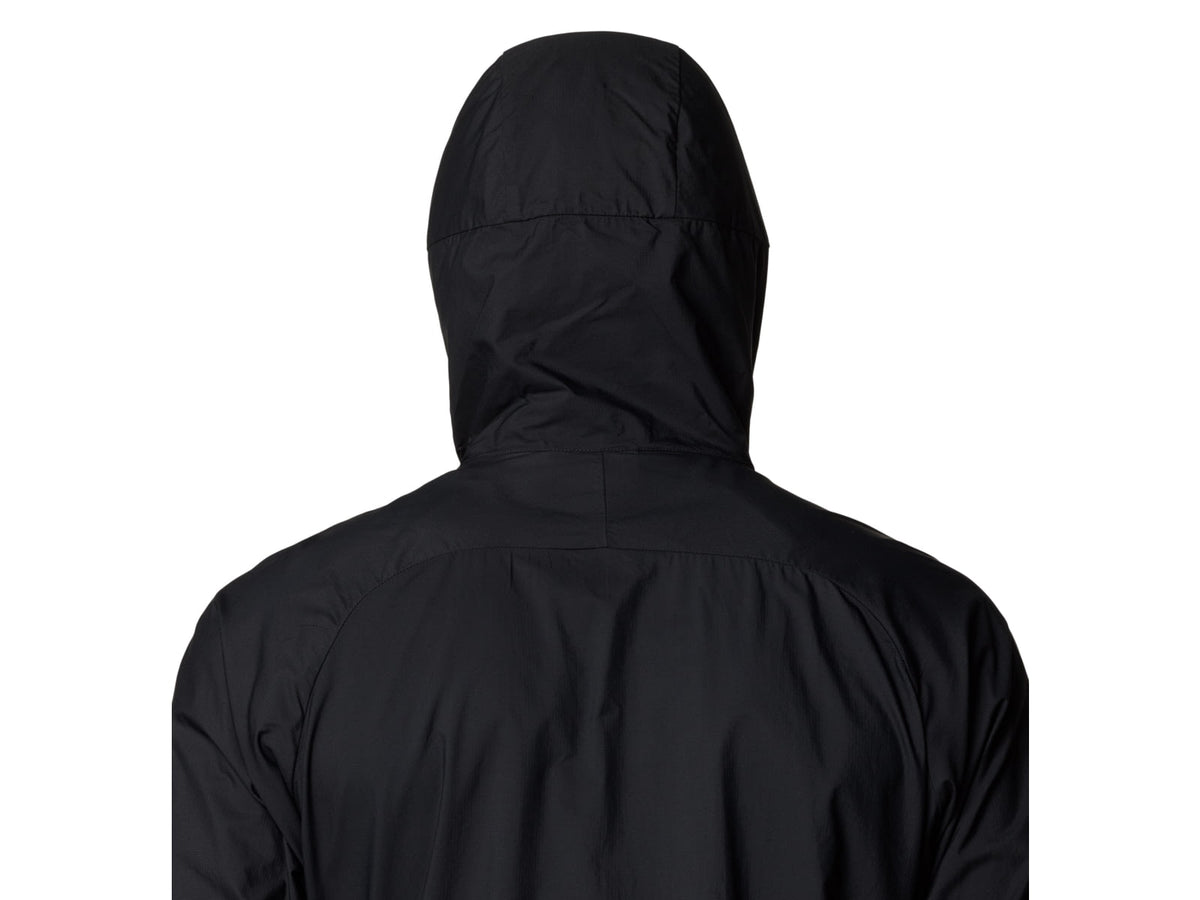 Mountain Hardwear Kor AirShell Hooded Jacket - Men's
