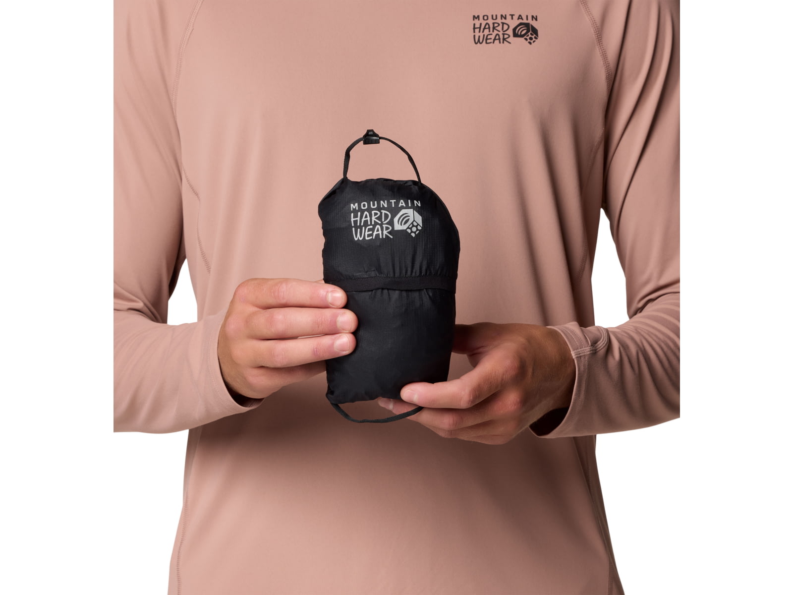 Mountain Hardwear Kor AirShell Hooded Jacket - Men's