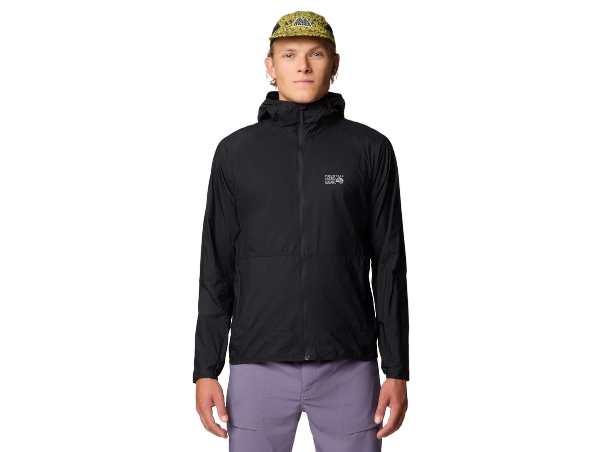 Mountain Hardwear Kor AirShell Hooded Jacket - Men's