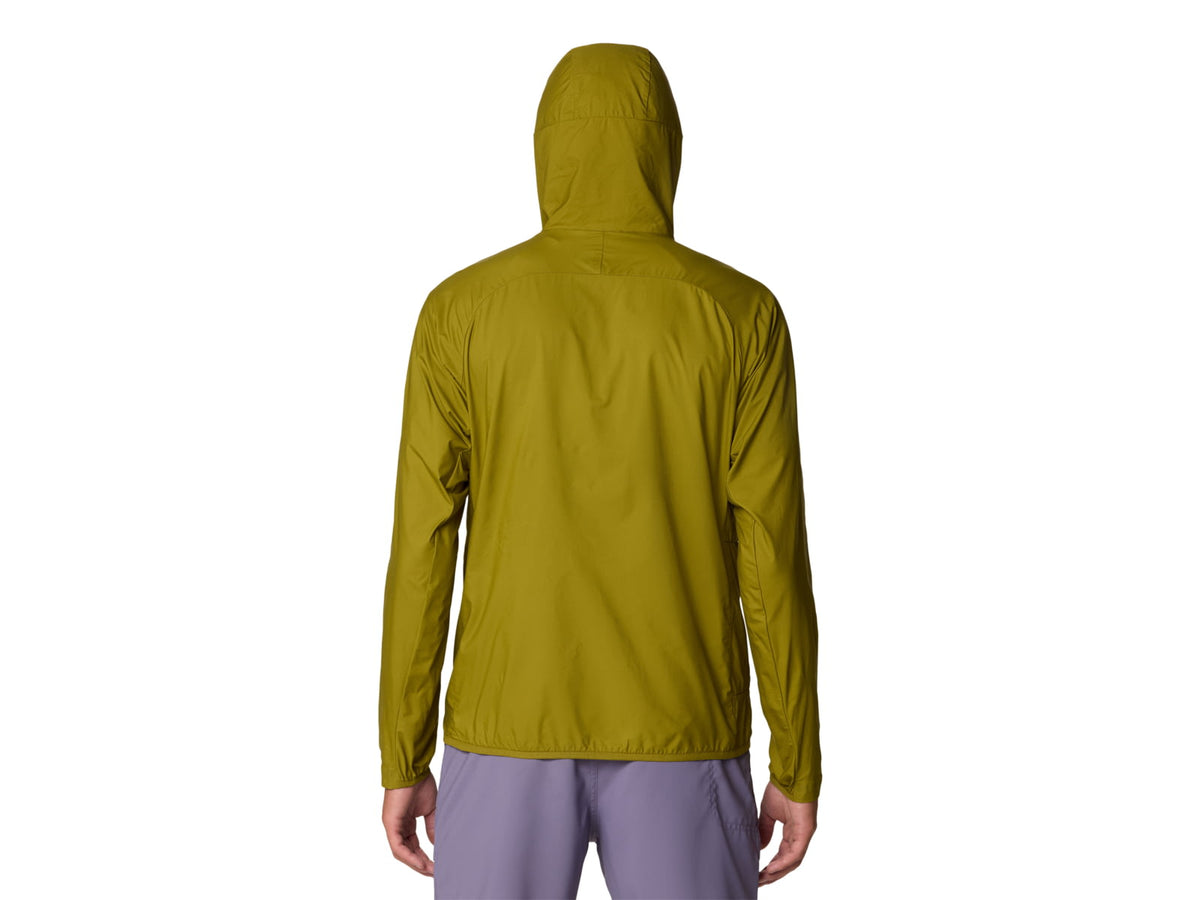 Mountain Hardwear Kor AirShell Hooded Jacket - Men's