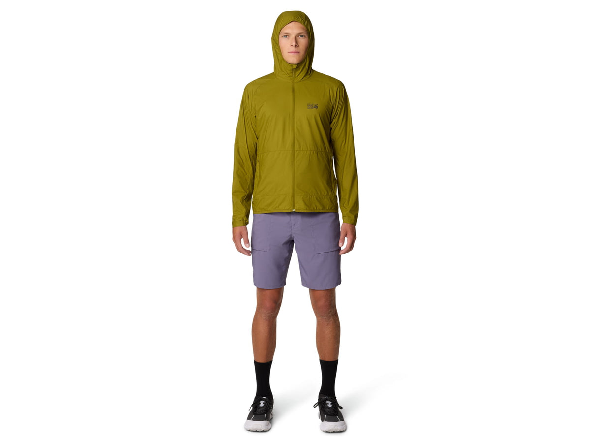 Mountain Hardwear Kor AirShell Hooded Jacket - Men's