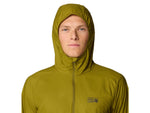 Mountain Hardwear Kor AirShell Hooded Jacket - Men's