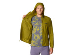 Mountain Hardwear Kor AirShell Hooded Jacket - Men's