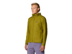 Mountain Hardwear Kor AirShell Hooded Jacket - Men's