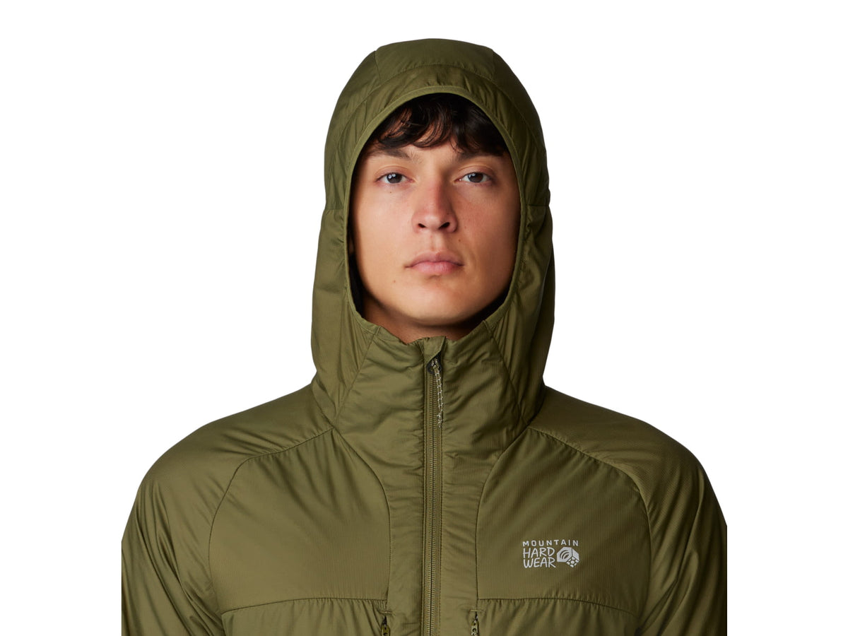 Mountain Hardwear Kor AirShell Warm Hoody - Men's