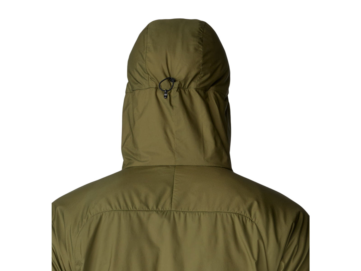 Mountain Hardwear Kor AirShell Warm Hoody - Men's