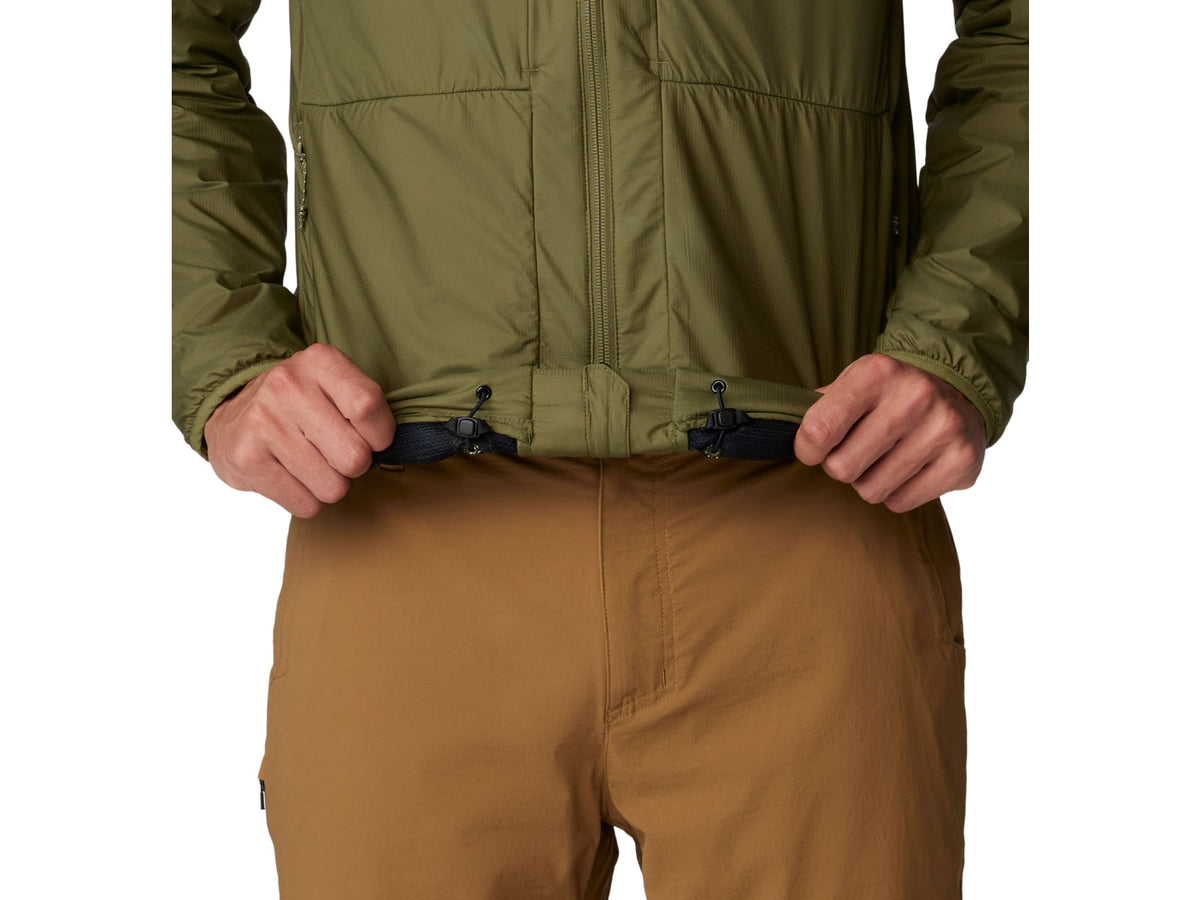 Mountain Hardwear Kor AirShell Warm Hoody - Men's