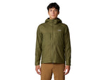 Mountain Hardwear Kor AirShell Warm Hoody - Men's