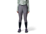 Mountain Hardwear Kor Alloy Tight - Women's Sediment