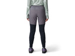 Mountain Hardwear Kor Alloy Tight - Women's Sediment