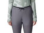 Mountain Hardwear Kor Alloy Tight - Women's Sediment