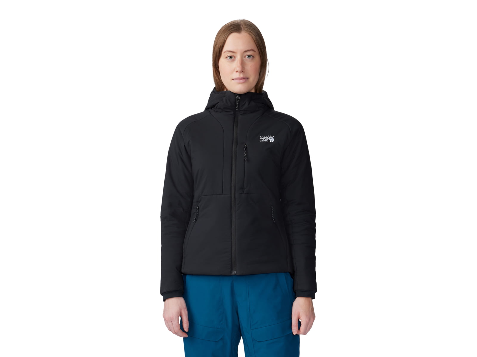Mountain Hardwear Kor Stasis Hoody - Women's