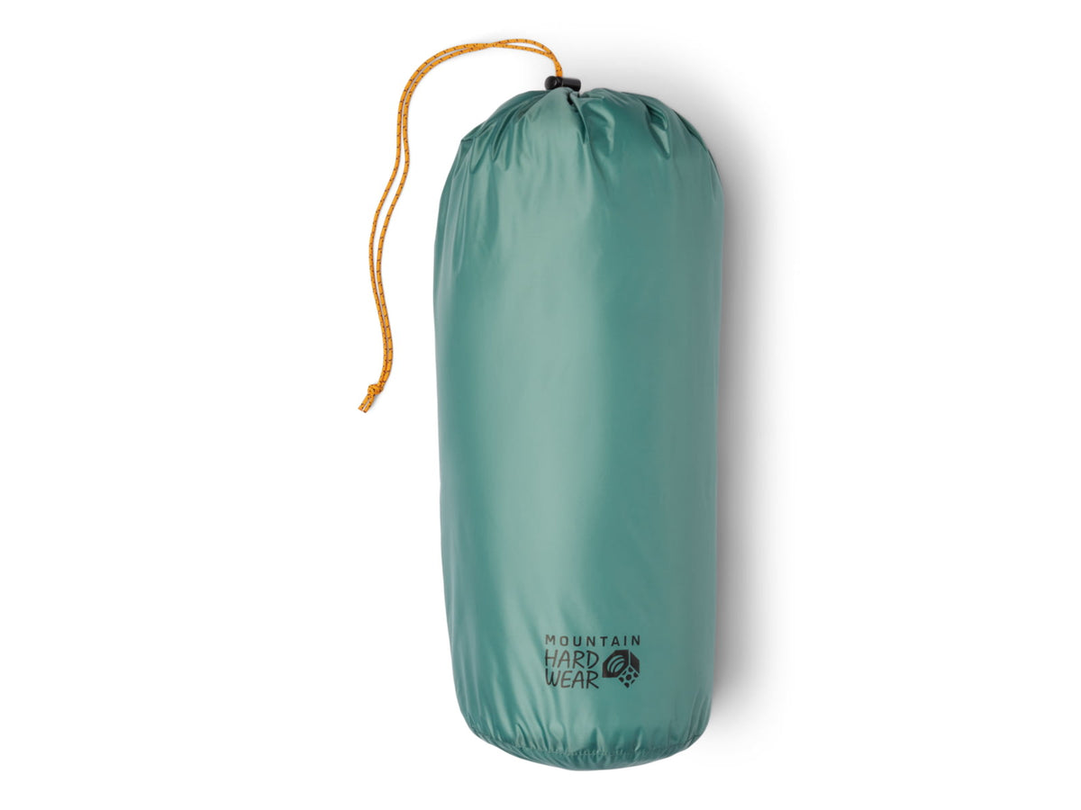 Mountain Hardwear Mineral King 2 All Season Tent Glacial O/S