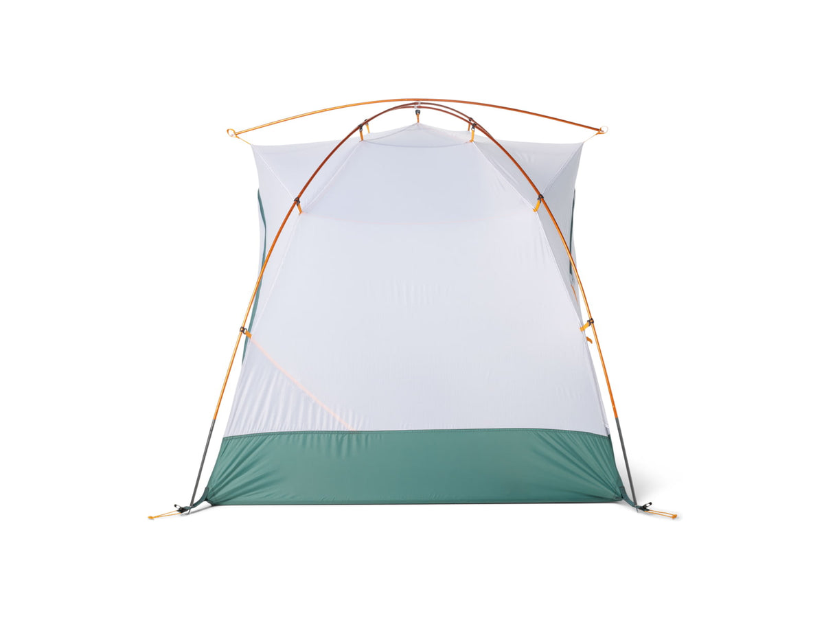 Mountain Hardwear Mineral King 2 All Season Tent Glacial O/S