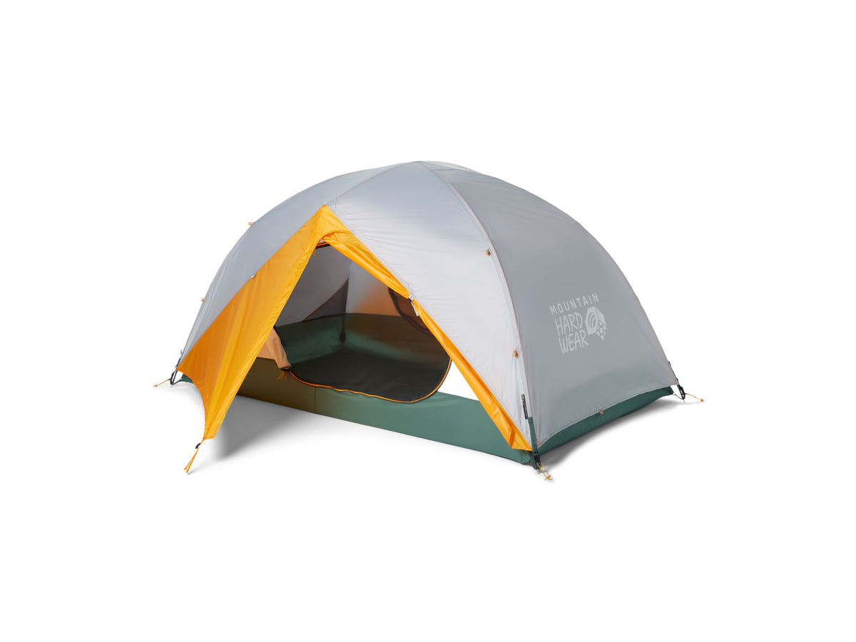 Mountain Hardwear Mineral King 2 All Season Tent Glacial O/S