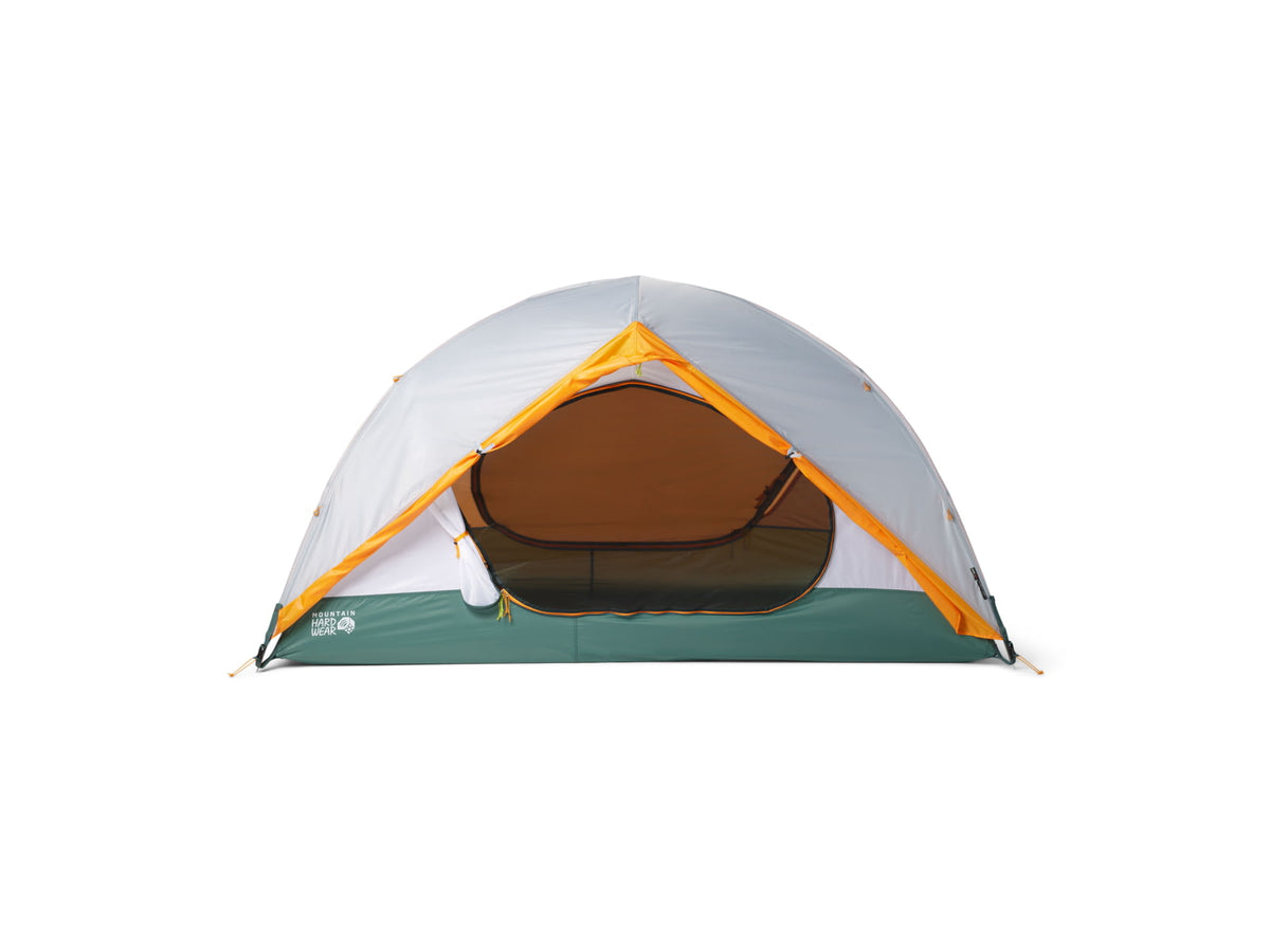 Mountain Hardwear Mineral King 2 All Season Tent Glacial O/S