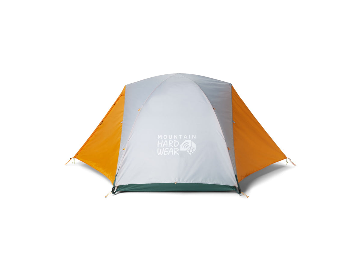 Mountain Hardwear Mineral King 2 All Season Tent Glacial O/S