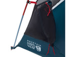 Mountain Hardwear Mineral King 2 Tents Grey Ice O/S