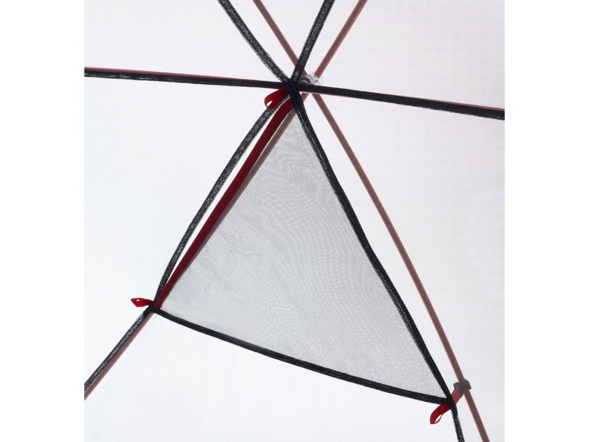 Mountain Hardwear Mineral King 2 Tents Grey Ice O/S