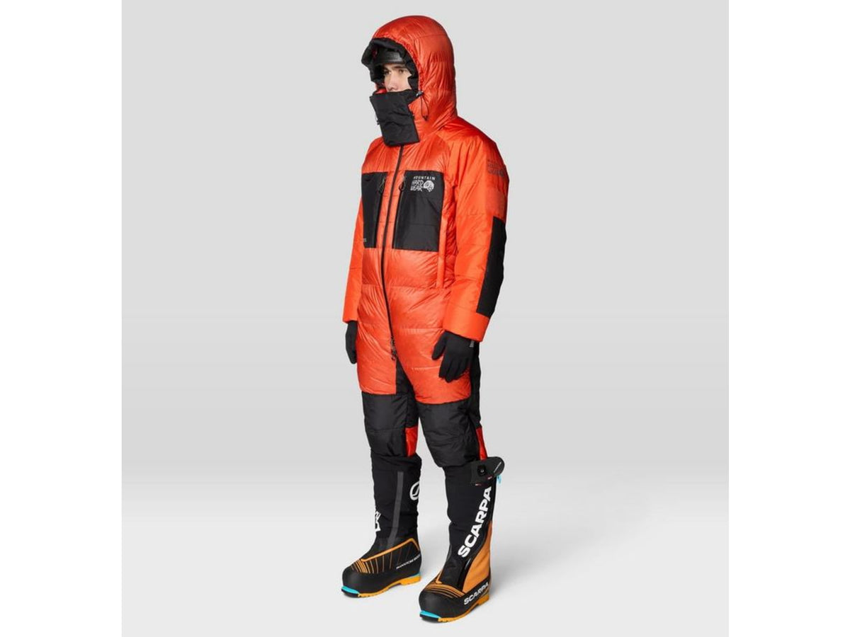 Mountain Hardwear Absolute Zero Suit - Men's