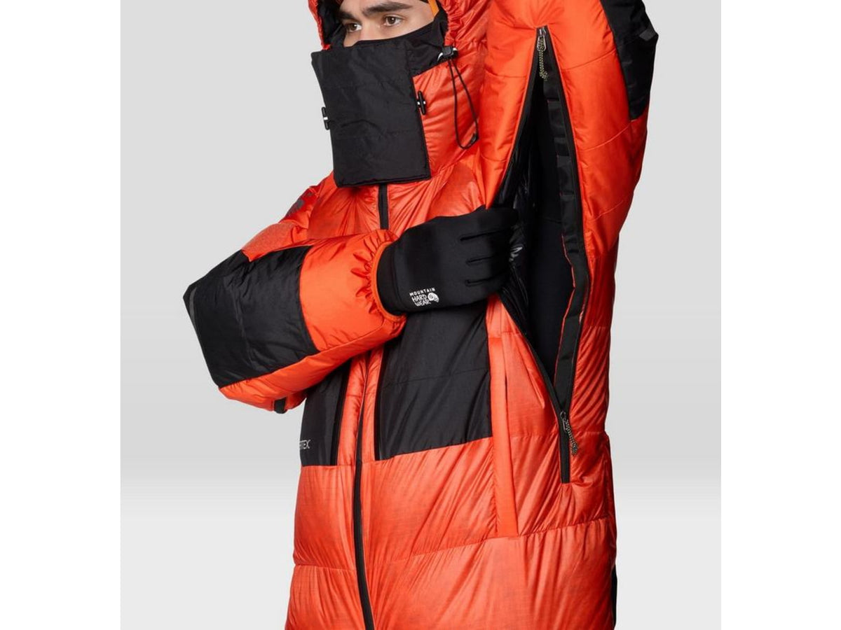 Mountain Hardwear Absolute Zero Suit - Men's